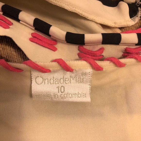 Ondademar bikini - Picture 3 of 3